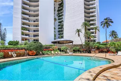 3951 Gulf Shore Blvd N #1203, Naples, FL 34103 - Photo 20