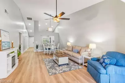 2876 W Crown Pointe Blvd, Naples, FL 34112 - Photo 8