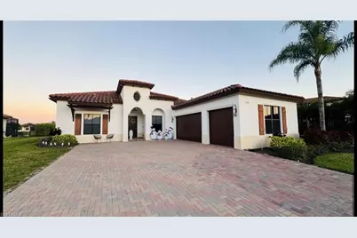 5340 Allen Pl, Ave Maria, FL 34142 - Photo 2