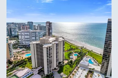 4551 Gulf Shore Blvd N #1805, Naples, FL 34103 - Photo 1