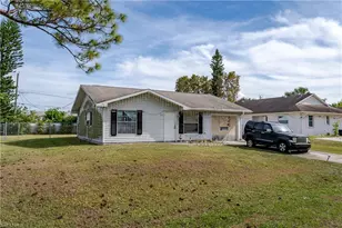 2100 55th Terrace SW, Naples, FL 34116 - Photo 2