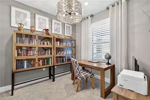 2306 Tangerine Ln, Naples, FL 34120 - Photo 30