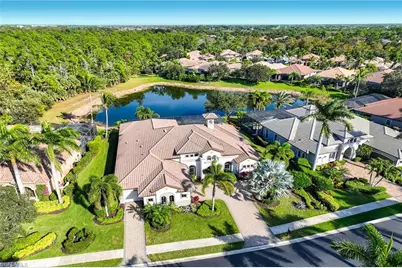 7788 Classics Dr, Naples, FL 34113 - Photo 1