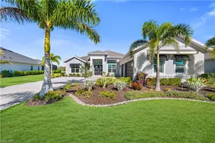 17259 Blue Sapphire Dr, Fort Myers, FL 33913 - Photo 2