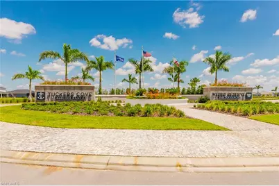 15345 Green Acres Ave #2111, Babcock Ranch, FL 33982 - Photo 2