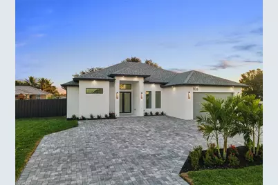 108 NW 29th St, Cape Coral, FL 33993 - Photo 2