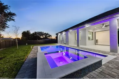 108 NW 29th St, Cape Coral, FL 33993 - Photo 1