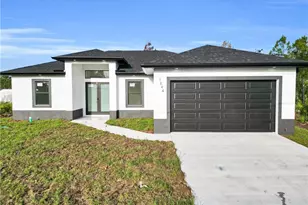 538 Lone Star Ln, Lehigh Acres, FL 33974 - Photo 1