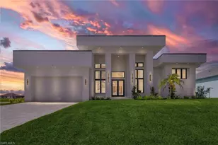 4240 NW 33rd Ln, Cape Coral, FL 33993 - Photo 2