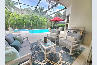 4748 Cerromar Dr, Naples, FL 34112 - Photo 34