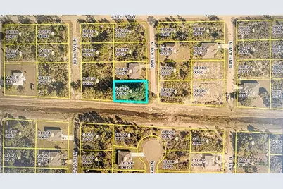 4625 Jane Ave N, Lehigh Acres, FL 33971 - Photo 1