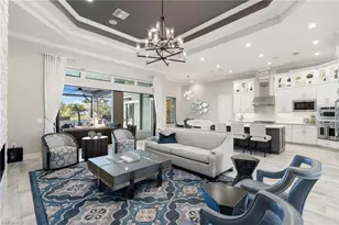 3445 Wellfleet Ln, Naples, FL 34114 - Photo 8