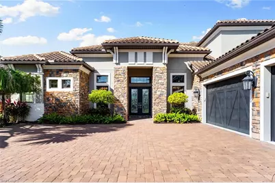 3445 Wellfleet Ln, Naples, FL 34114 - Photo 2