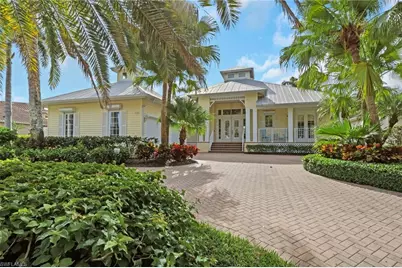 1510 Chesapeake Ave, Naples, FL 34102 - Photo 1