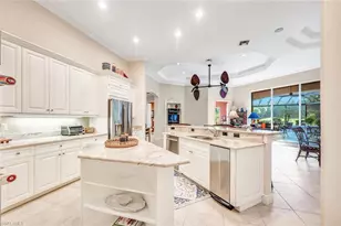 2989 St Barnabas Ct, Naples, FL 34105 - Photo 10