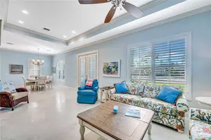 2989 St Barnabas Ct, Naples, FL 34105 - Photo 32