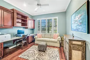 2989 St Barnabas Ct, Naples, FL 34105 - Photo 16