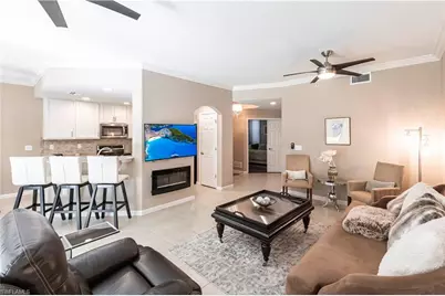 9508 Ironstone Ter #2-102, Naples, FL 34120 - Photo 6