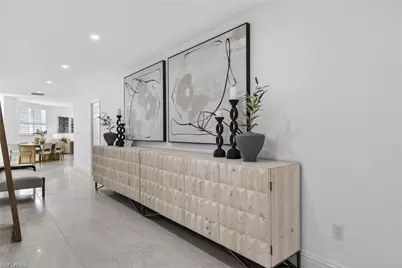 6001 Pelican Bay Blvd #Penthouse E, Naples, FL 34108 - Photo 2