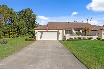 6114 Forest Villas Cir, Fort Myers, FL 33908 - Photo 2