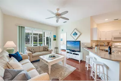 494 Tallwood St #502, Marco Island, FL 34145 - Photo 2