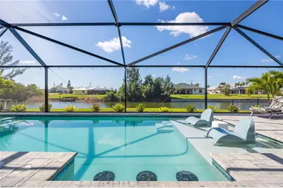 204 SW 28th St, Cape Coral, FL 33914 - Photo 1