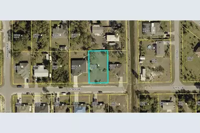 5202 6th St W, Lehigh Acres, FL 33971 - Photo 1