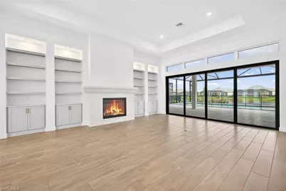 15486 Turin Dr, Naples, FL 34114 - Photo 4