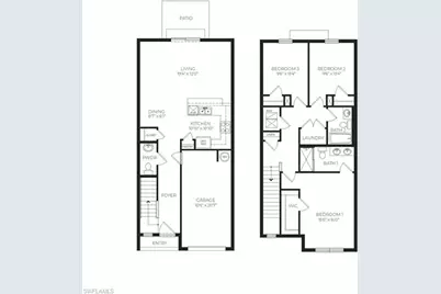 8309 Everly Preserve Dr, Lehigh Acres, FL 33971 - Photo 2