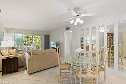1051 Foxfire Ln #205, Naples, FL 34104 - Photo 6
