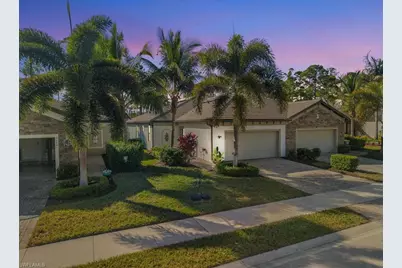 9180 Glenforest Dr, Naples, FL 34120 - Photo 2