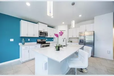 4021 Villa Doria Ct, North Fort Myers, FL 33917 - Photo 6