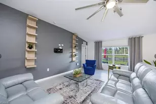 4021 Villa Doria Ct, North Fort Myers, FL 33917 - Photo 2