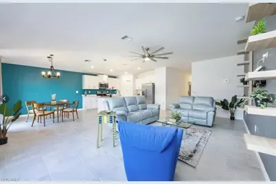 4021 Villa Doria Ct, North Fort Myers, FL 33917 - Photo 4