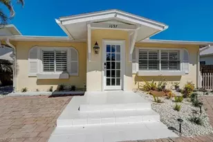 1097 Frank Whiteman Blvd, Naples, FL 34103 - Photo 2