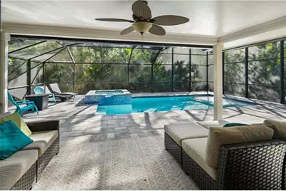 5900 Cypress Hollow Way, Naples, FL 34109 - Photo 2