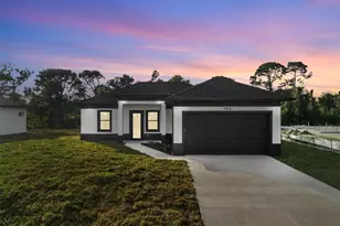 760 Bianca Ave S, Lehigh Acres, FL 33974 - Photo 1