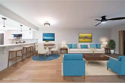 17458 Blueberry Hill Dr #C, Fort Myers, FL 33908 - Photo 1