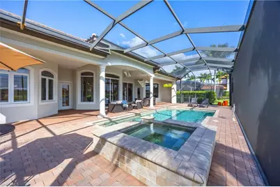 8950 Shenendoah Cir, Naples, FL 34113 - Photo 34