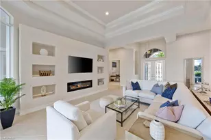 8950 Shenendoah Cir, Naples, FL 34113 - Photo 1