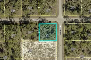 4204 East 13th Street, Lehigh Acres, FL 33972 - Photo 1