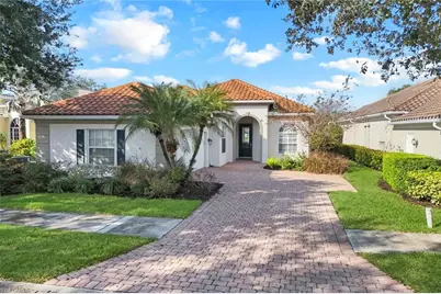 3787 Whidbey Way, Naples, FL 34119 - Photo 1