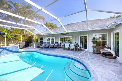 6681 Huntley Ln S, Naples, FL 34104 - Photo 34