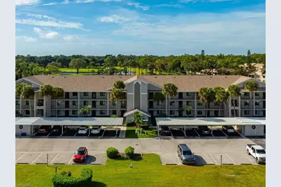 460 Fox Haven Dr #1107, Naples, FL 34104 - Photo 2