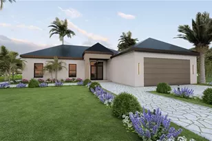 819 Frederick Reid St E, Lehigh Acres, FL 33974 - Photo 2