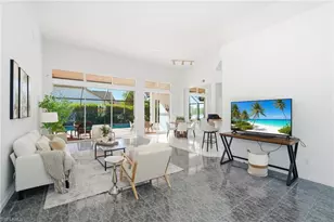 307 Lambton Ln, Naples, FL 34104 - Photo 2