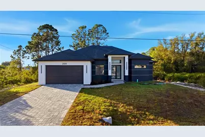 3109 28th St SW, Lehigh Acres, FL 33976 - Photo 1