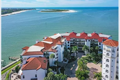 601 La Peninsula Blvd #601, Naples, FL 34113 - Photo 1