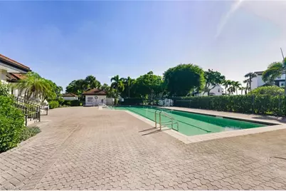 601 La Peninsula Blvd #601, Naples, FL 34113 - Photo 44