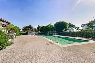 601 La Peninsula Blvd, Naples, FL 34113 - Photo 44